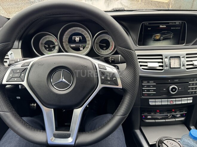 Mercedes E 200 2015, 60,000 km - 2.0 л - Bakı
