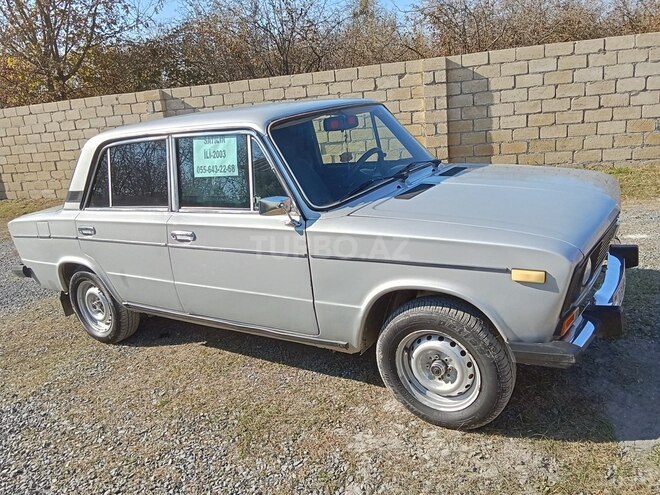 LADA (VAZ) 2106 2003, 82,615 km - 1.6 л - Zaqatala