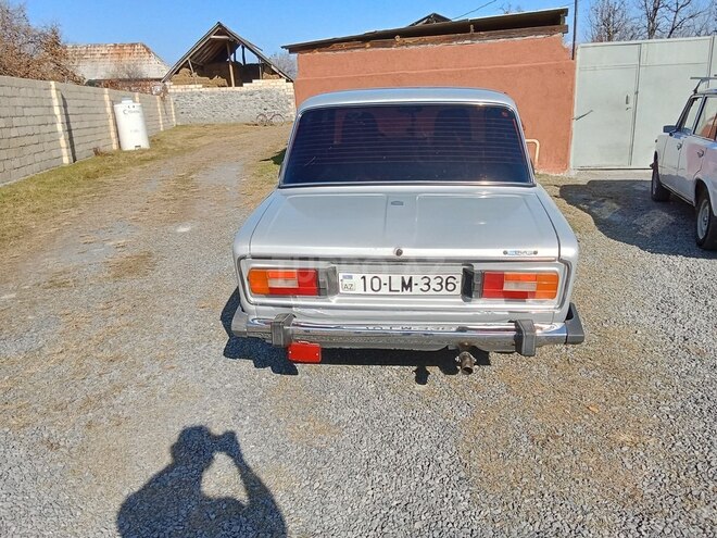 LADA (VAZ) 2106 2003, 82,615 km - 1.6 л - Zaqatala