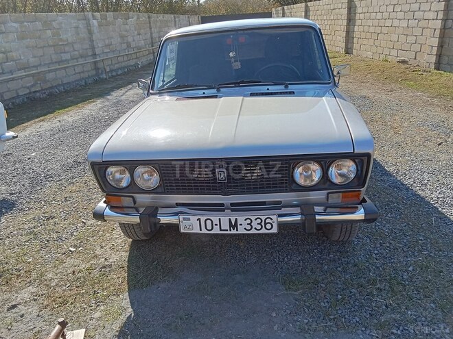 LADA (VAZ) 2106 2003, 82,615 km - 1.6 л - Zaqatala
