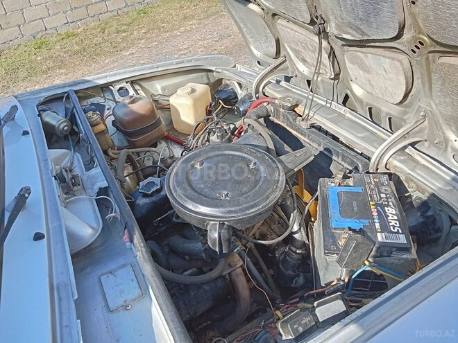LADA (VAZ) 2106 2003, 82,615 km - 1.6 л - Zaqatala