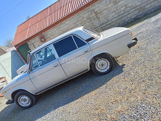 LADA (VAZ) 2106 2003, 82,615 km - 1.6 л - Zaqatala