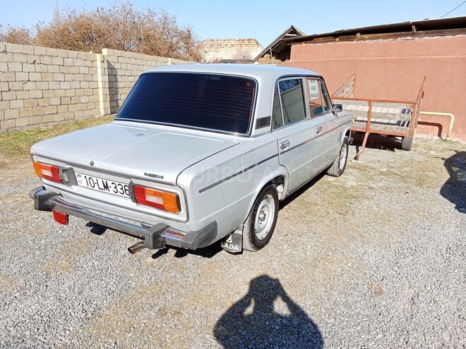 LADA (VAZ) 2106 2003, 82,615 km - 1.6 л - Zaqatala