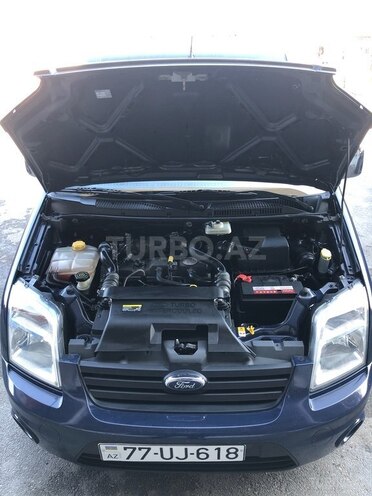 Ford Transit Connect 2011, 206,224 km - 1.8 l - Bakı