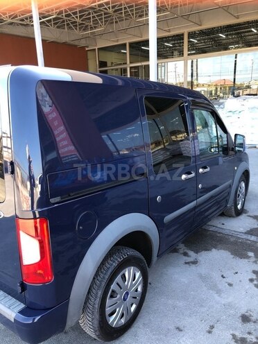 Ford Transit Connect 2011, 206,224 km - 1.8 l - Bakı