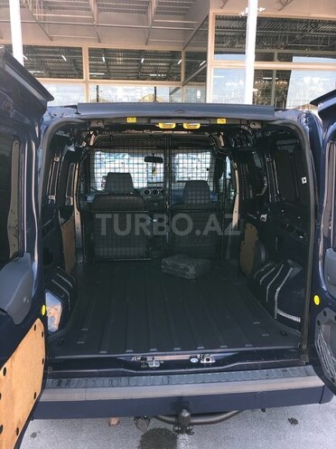 Ford Transit Connect 2011, 206,224 km - 1.8 l - Bakı