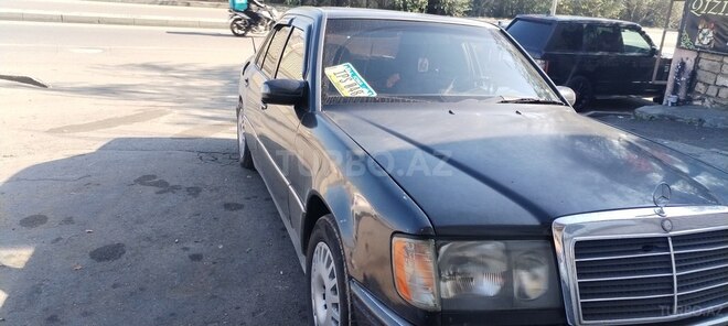 Mercedes E 220 1993, 444,444 km - 2.2 л - Bakı