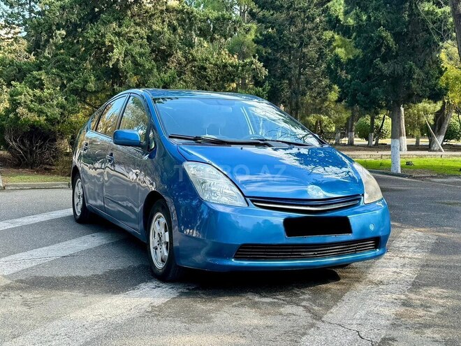 Toyota Prius 2008, 298,000 km - 1.5 l - Bakı