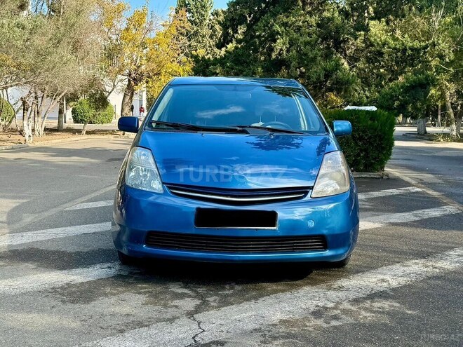 Toyota Prius 2008, 298,000 km - 1.5 l - Bakı