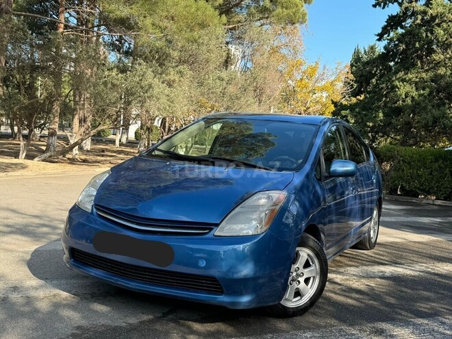 Toyota Prius 2008, 298,000 km - 1.5 l - Bakı
