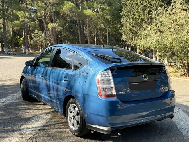 Toyota Prius 2008, 298,000 km - 1.5 l - Bakı