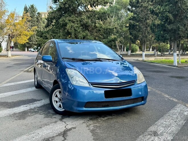 Toyota Prius 2008, 298,000 km - 1.5 l - Bakı