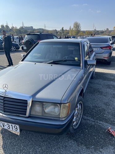 Mercedes 190 1992, 494,000 km - 2.0 l - Bakı