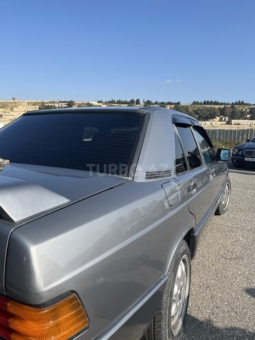 Mercedes 190 1992, 494,000 km - 2.0 l - Bakı
