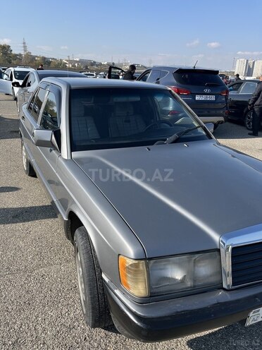 Mercedes 190 1992, 494,000 km - 2.0 l - Bakı