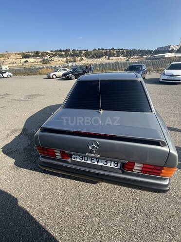 Mercedes 190 1992, 494,000 km - 2.0 l - Bakı