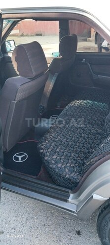 Mercedes 190 1992, 250,000 km - 2.0 l - Bakı