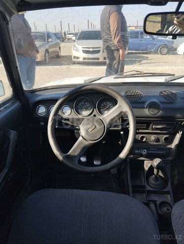 LADA (VAZ) 2106 1982, 90,000 km - 1.5 l - Gəncə