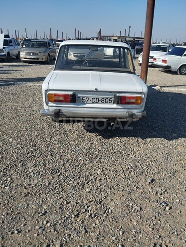 LADA (VAZ) 2106 1982, 90,000 km - 1.5 l - Gəncə