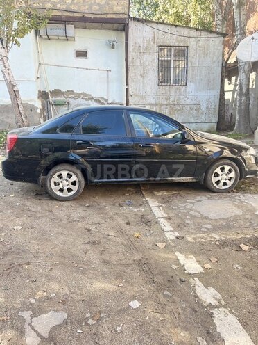 Chevrolet Lacetti 2022, 46,068 km - 1.5 л - Bakı