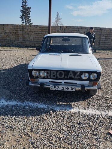 LADA (VAZ) 2106 1982, 90,000 km - 1.5 l - Gəncə
