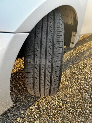 Hyundai Accent 2012, 210,000 km - 1.6 l - Gəncə