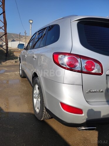 Hyundai Santa Fe 2010, 145,000 km - 2.0 l - Bakı
