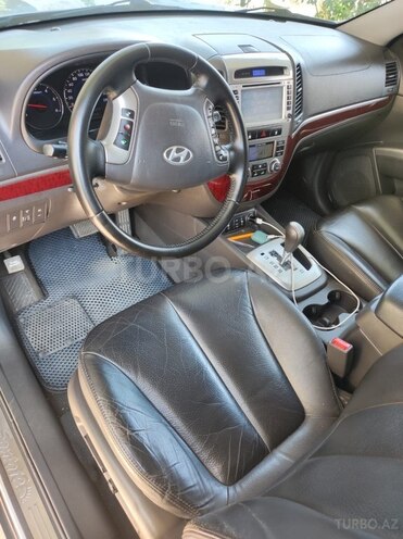 Hyundai Santa Fe 2010, 145,000 km - 2.0 l - Bakı