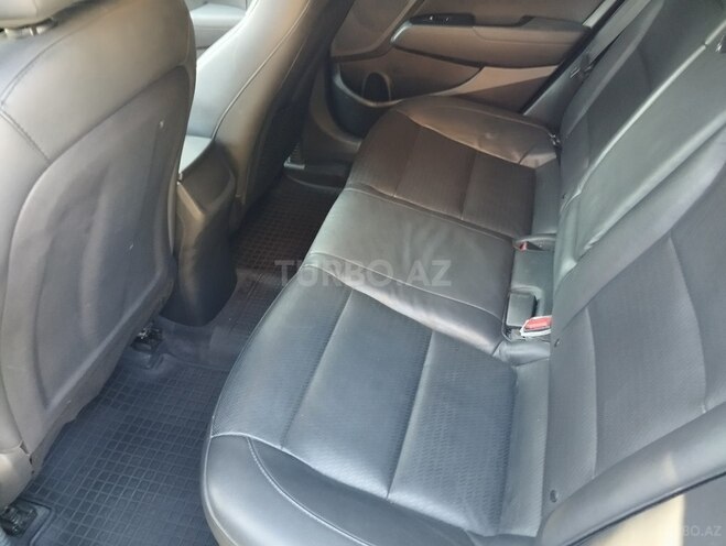 Hyundai Elantra 2016, 122,000 km - 2.0 л - Bakı