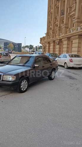 Mercedes 190 1992, 294,790 km - 1.8 л - Bakı