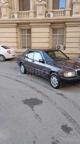 Mercedes 190 1992, 294,790 km - 1.8 л - Bakı