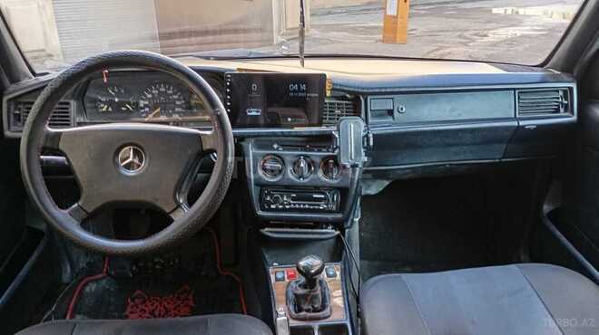 Mercedes 190 1992, 294,790 km - 1.8 л - Bakı