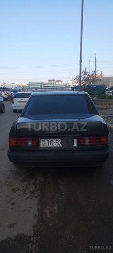 Mercedes 190 1992, 390,000 km - 2.0 l - Bakı