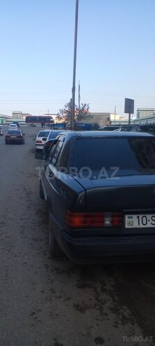 Mercedes 190 1992, 390,000 km - 2.0 l - Bakı