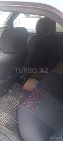 Mercedes 190 1992, 390,000 km - 2.0 l - Bakı