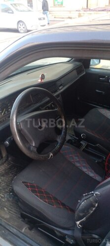 Mercedes 190 1992, 390,000 km - 2.0 l - Bakı