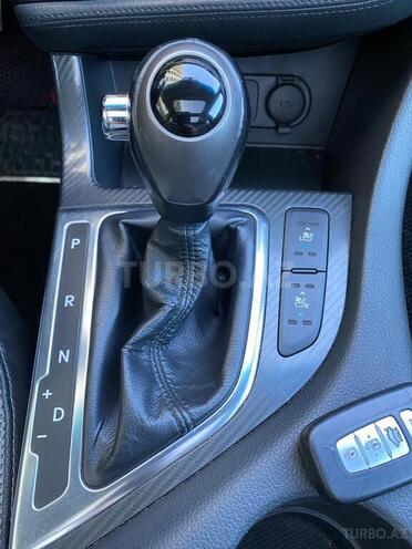 Kia Optima 2010, 141,000 km - 2.0 л - Bakı