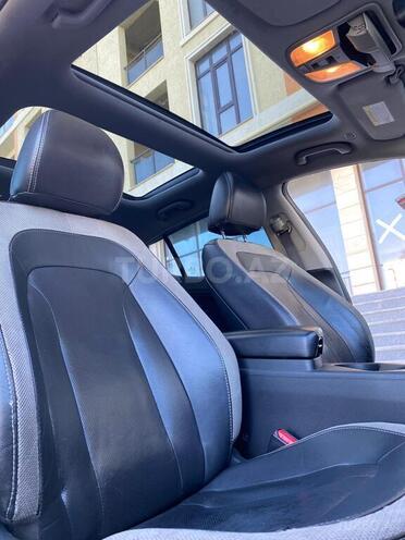 Kia Optima 2010, 141,000 km - 2.0 л - Bakı