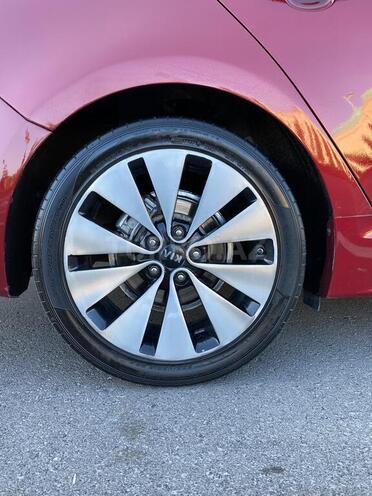 Kia Optima 2010, 141,000 km - 2.0 л - Bakı