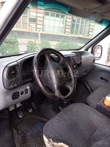 Ford Transit 1999, 452,000 km - 2.5 л - Göyçay