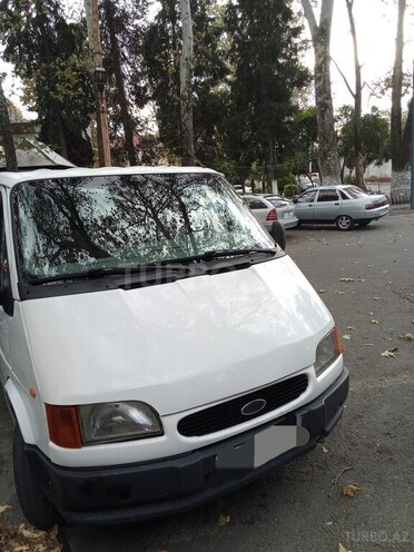 Ford Transit 1999, 452,000 km - 2.5 л - Göyçay