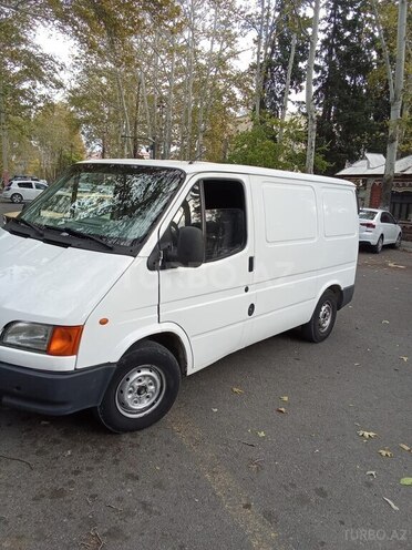 Ford Transit 1999, 452,000 km - 2.5 л - Göyçay