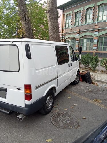 Ford Transit 1999, 452,000 km - 2.5 л - Göyçay