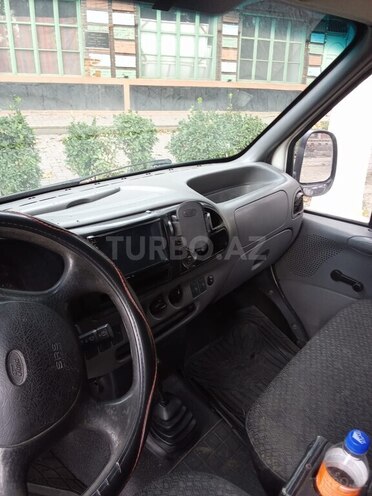Ford Transit 1999, 452,000 km - 2.5 л - Göyçay