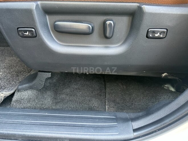 Toyota Sequoia 2010, 192,000 km - 5.7 l - Bakı