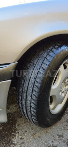 Mercedes C 180 1999, 410,050 km - 1.8 л - Bakı