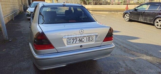 Mercedes C 180 1999, 410,050 km - 1.8 л - Bakı
