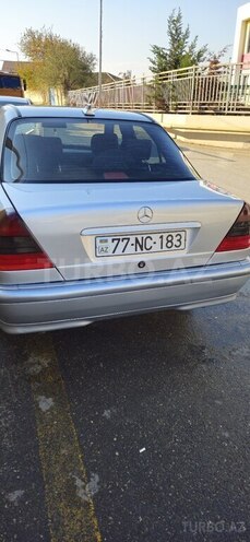 Mercedes C 180 1999, 410,050 km - 1.8 л - Bakı