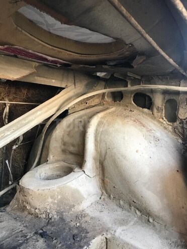 LADA (VAZ) 2107 1990, 70,000 km - 1.5 l - Goranboy