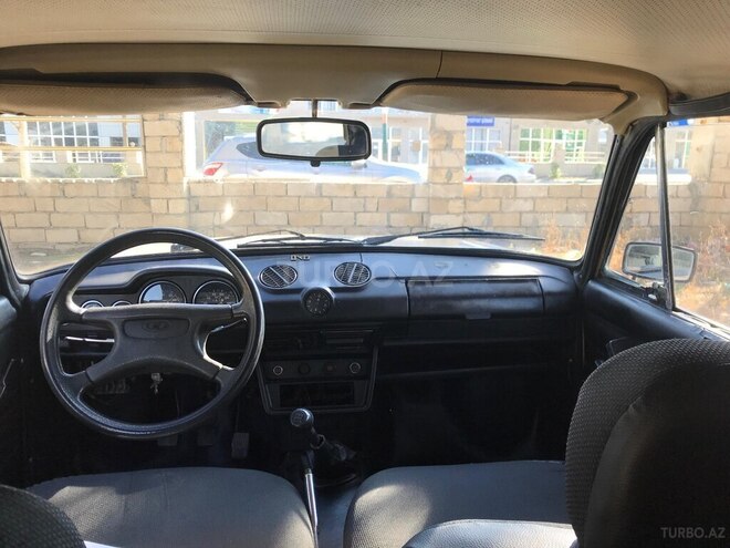 LADA (VAZ) 2107 1990, 70,000 km - 1.5 l - Goranboy